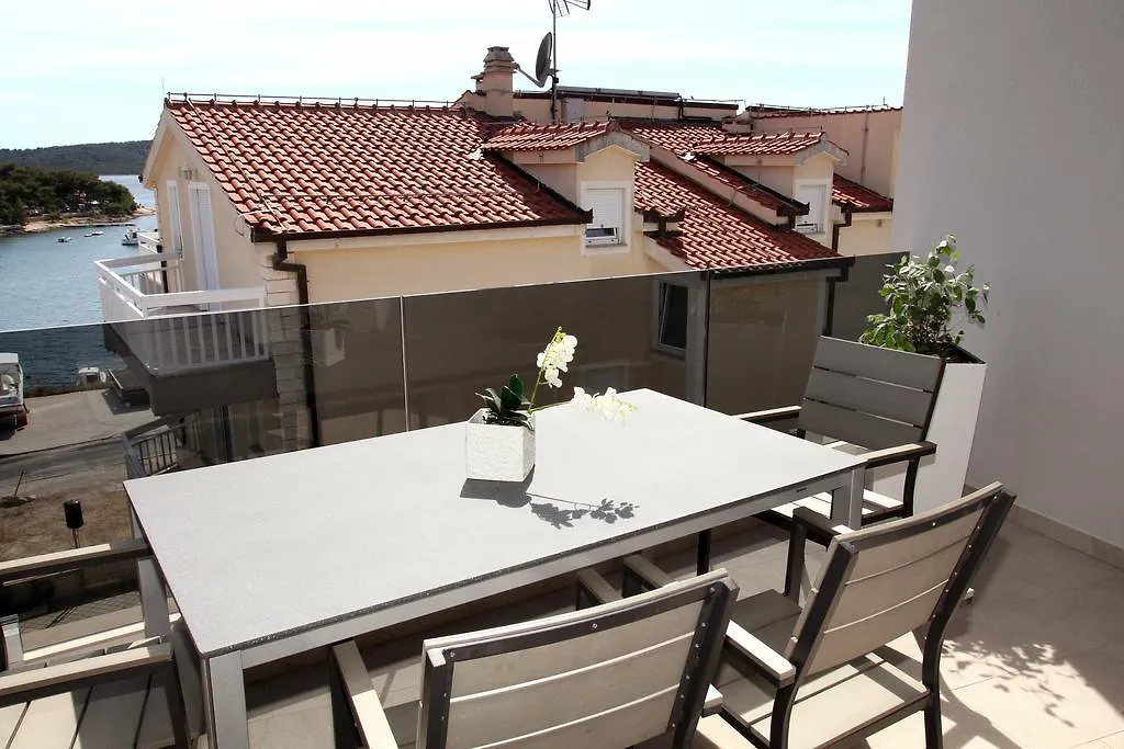 Apartments Villa Aquamarie Trogir