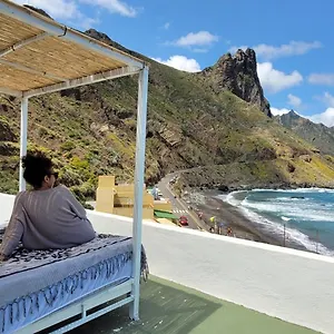 Picasso 1 New Paraiso Playa Relax-surf-trail-photo Santa Cruz de Tenerife