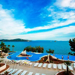 4* Semesterpark Amadria Park Trogir - Mobile Homes