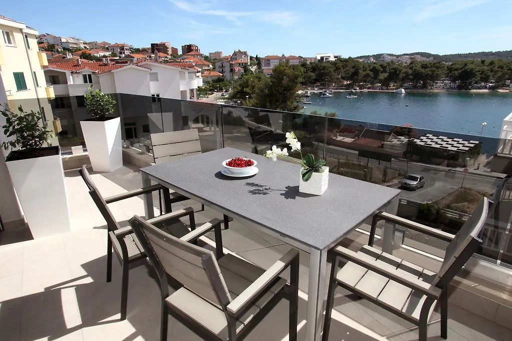 Apartments Villa Aquamarie Trogir