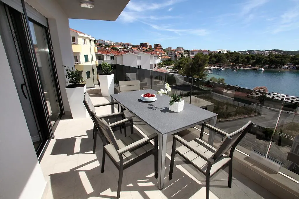 Apartments Villa Aquamarie Trogir