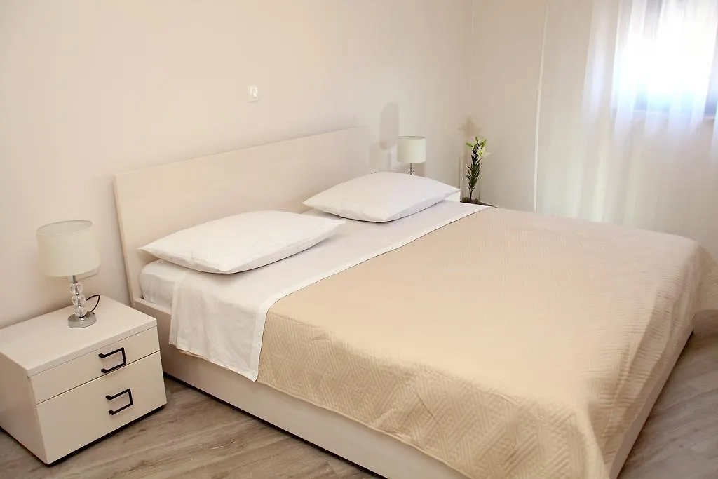Apartments Villa Aquamarie Trogir