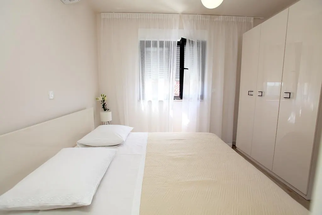 Apartments Villa Aquamarie Trogir